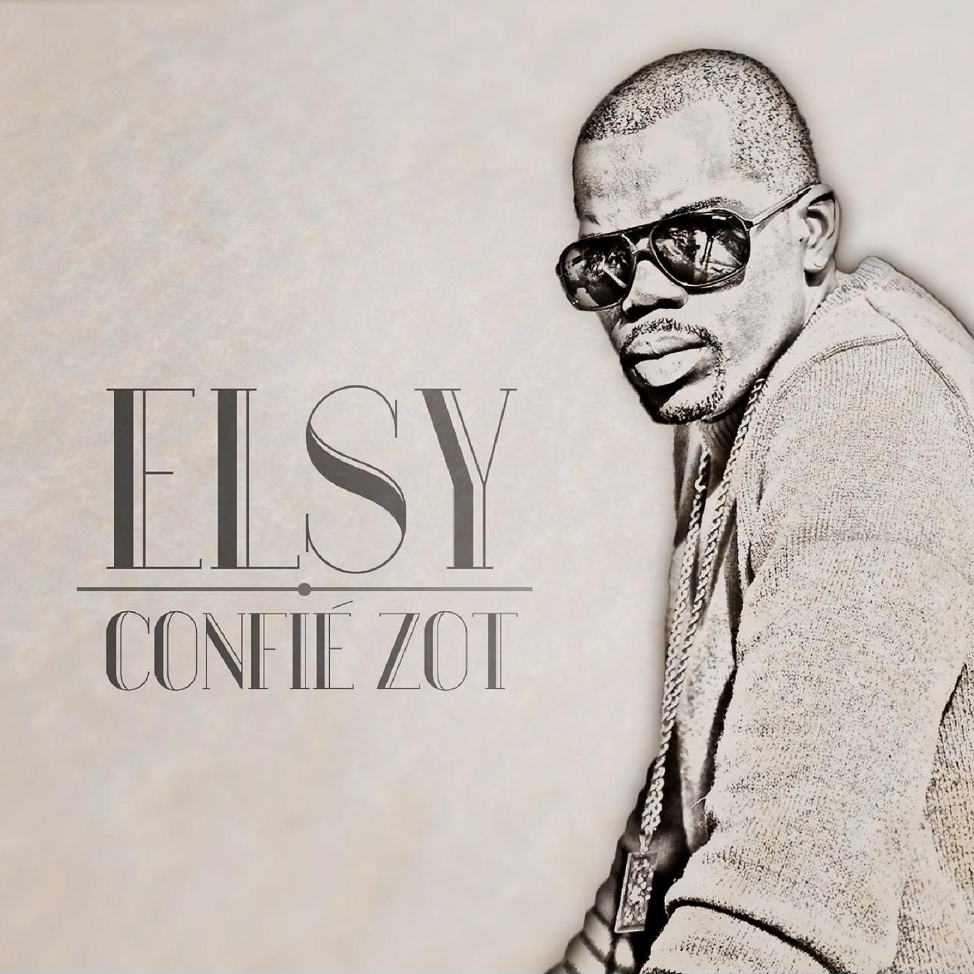 Elsy - Ma fille