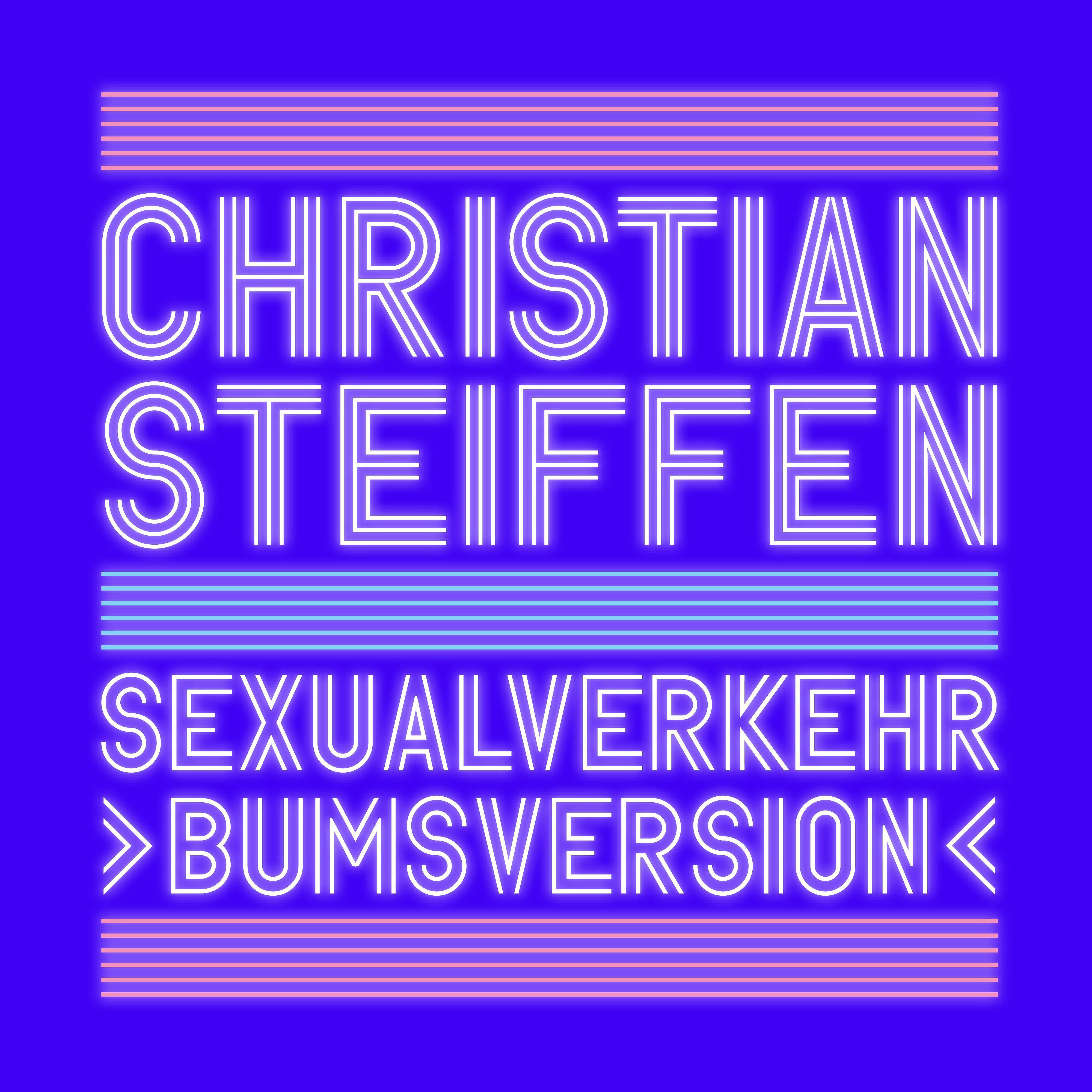 Постер альбома Sexualverkehr (Bumsversion)