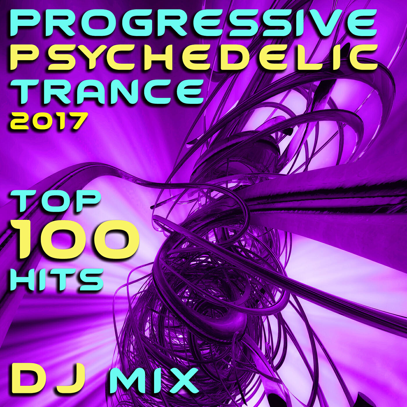 Agent Kritsek - Electric Eyes (Progressive Psy Trance 2017 Remix Edit) [feat. Agent Kritsek]