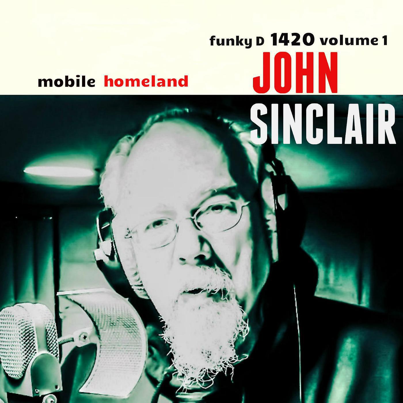 John Sinclair - Just One Big Heart