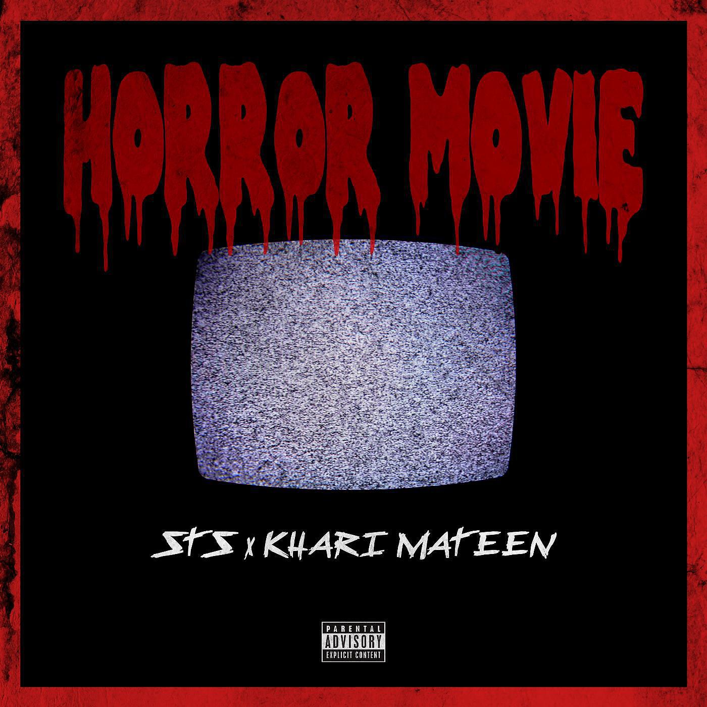 Sts & Khari Mateen - Horror Movie