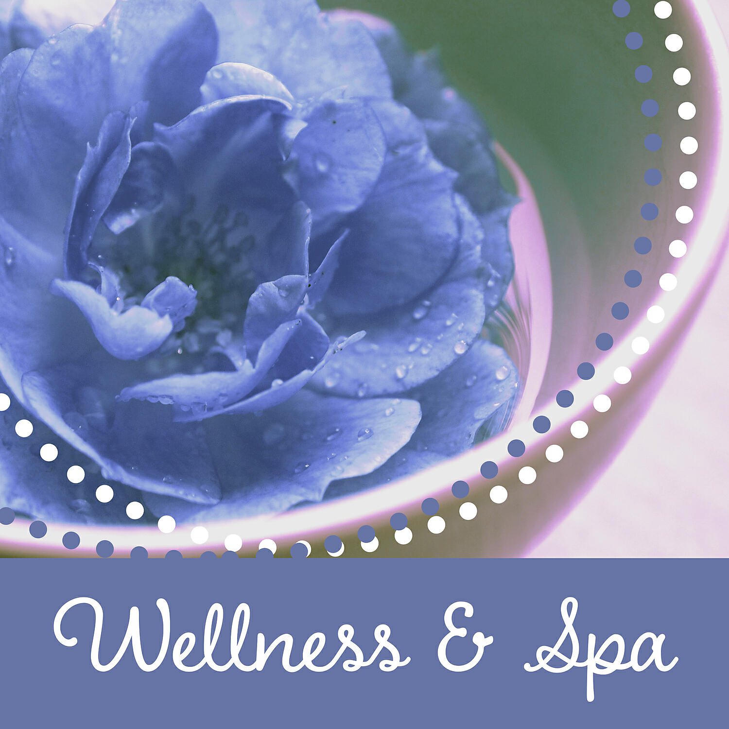 Pure Spa - Warm New Age