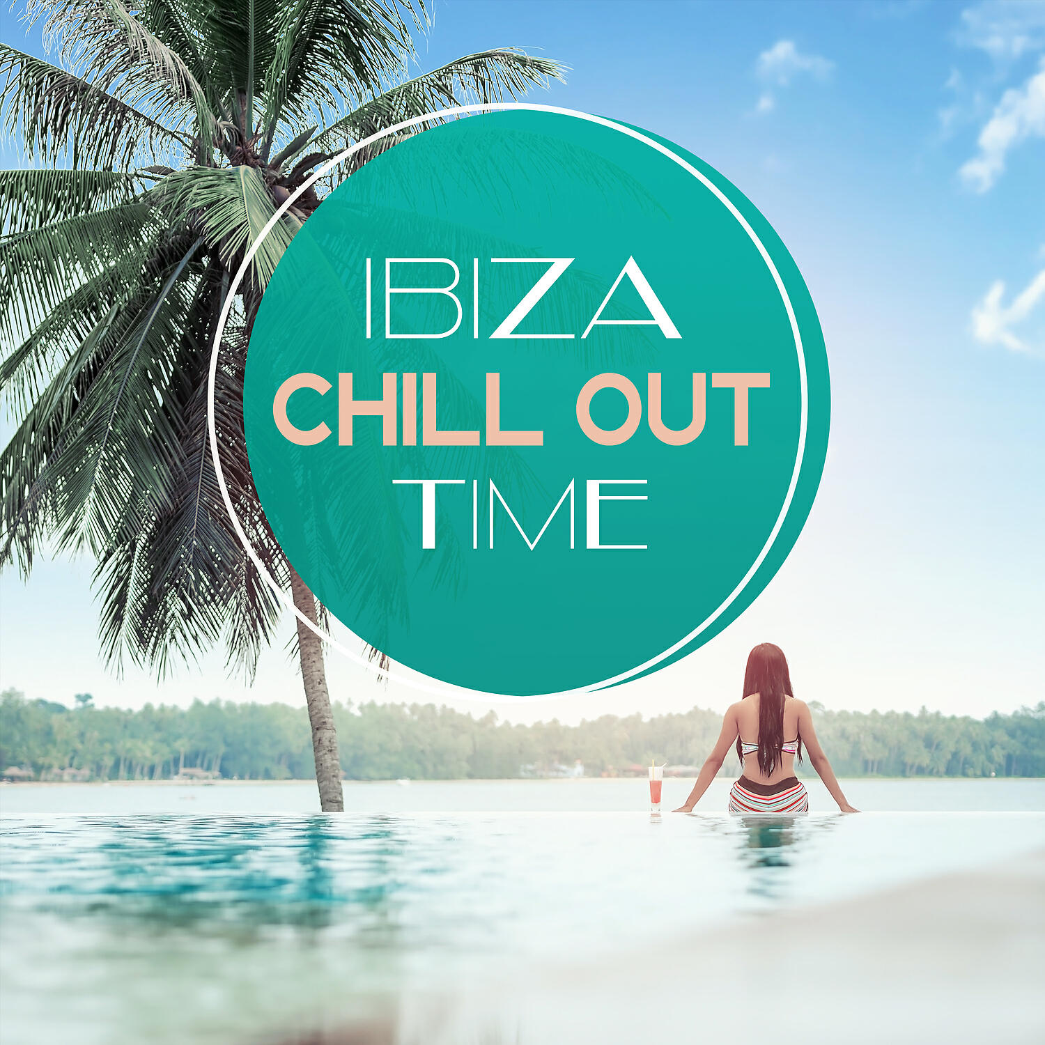 Ibiza Chill Out Party - Lounge Lounge