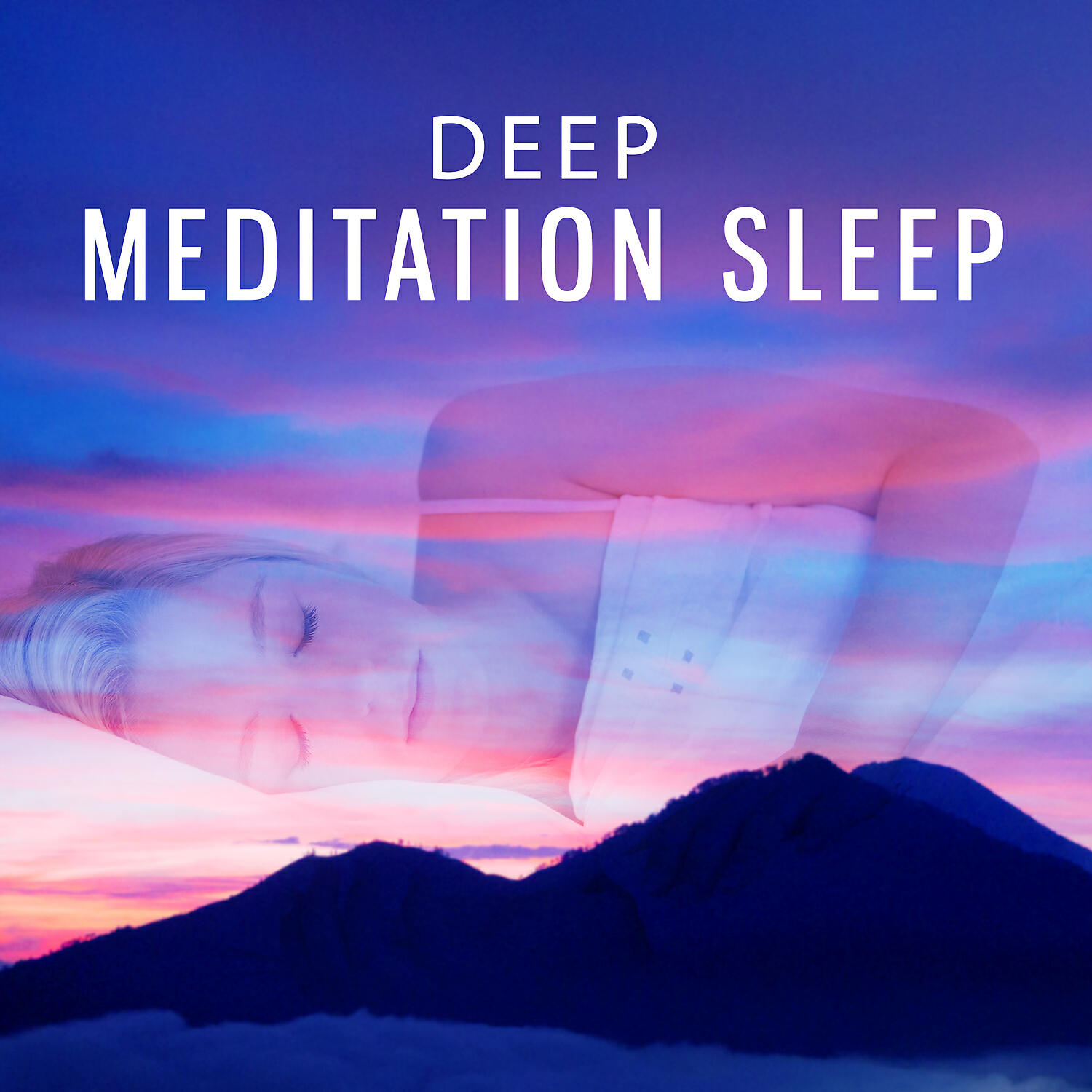 New Age Sleeping Music - All Through the Night
