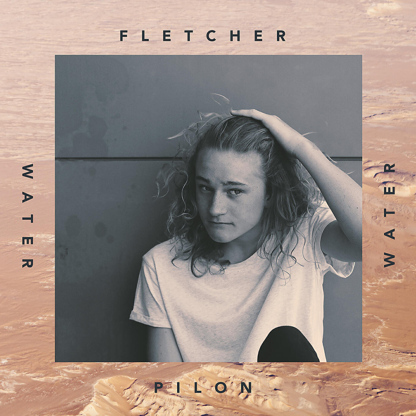 Fletcher Pilon - Water