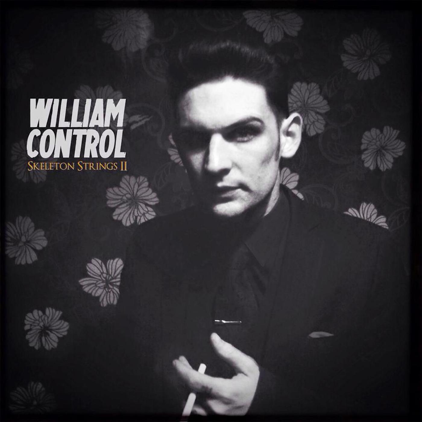 William Control - Love Will Tear Us Apart