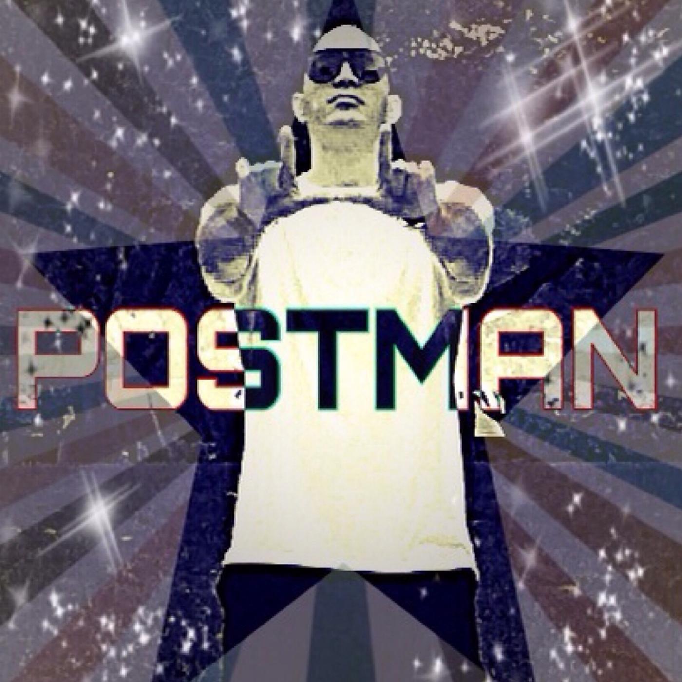 POSTMAN - Radio