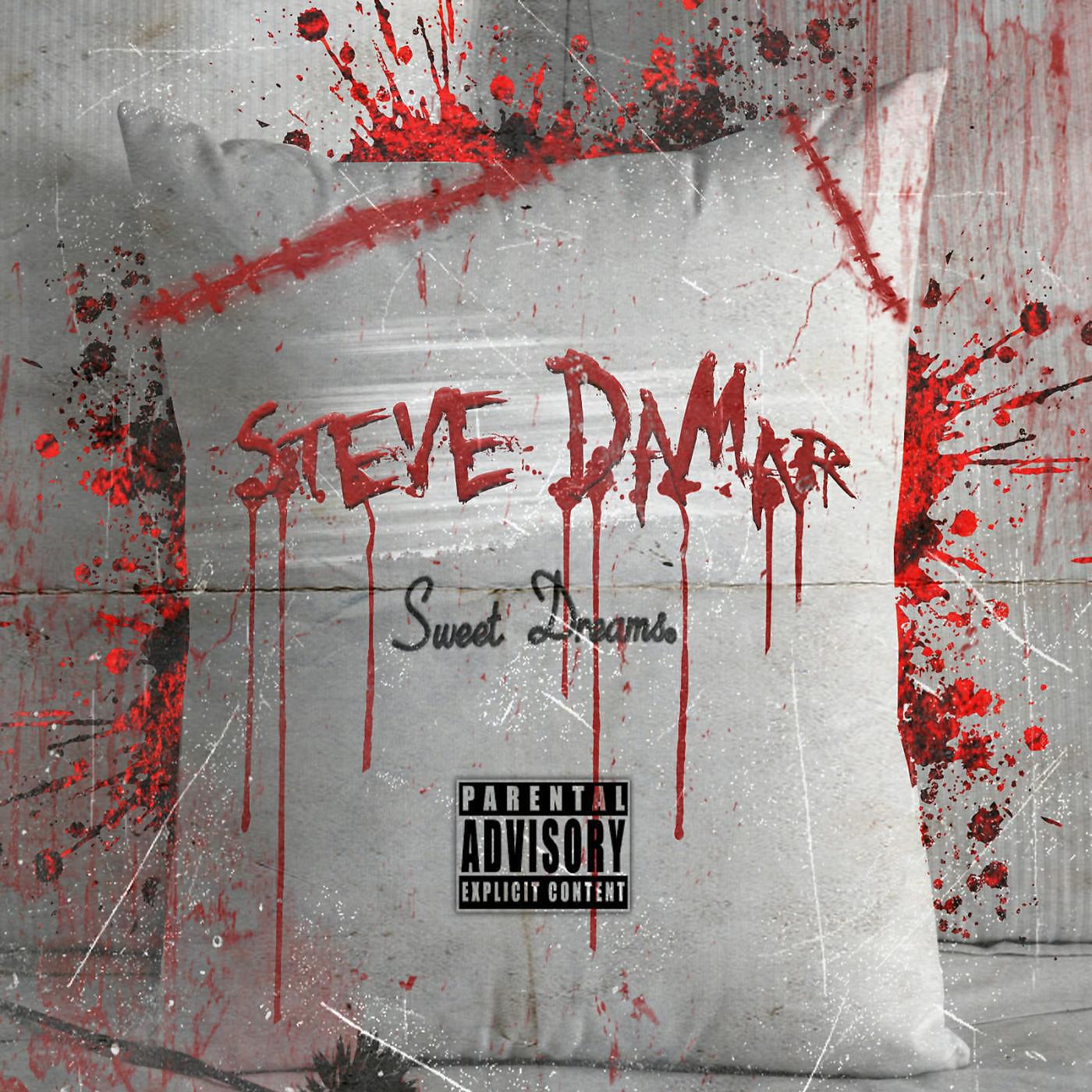 Steve DaMar - Ron B4 Metta