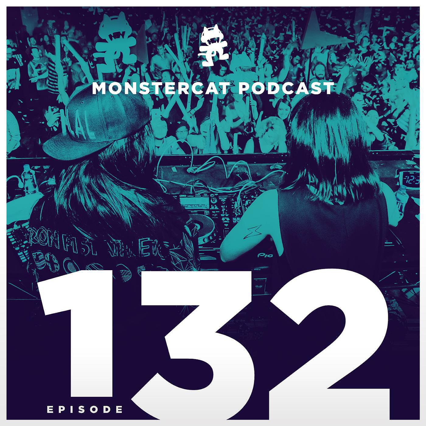 Monstercat - Monstercat Podcast EP. 132 (Challenge 4 - Synergy Pt. 2)