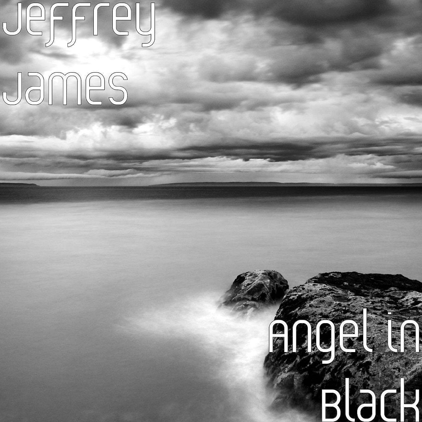 Постер альбома Angel in Black