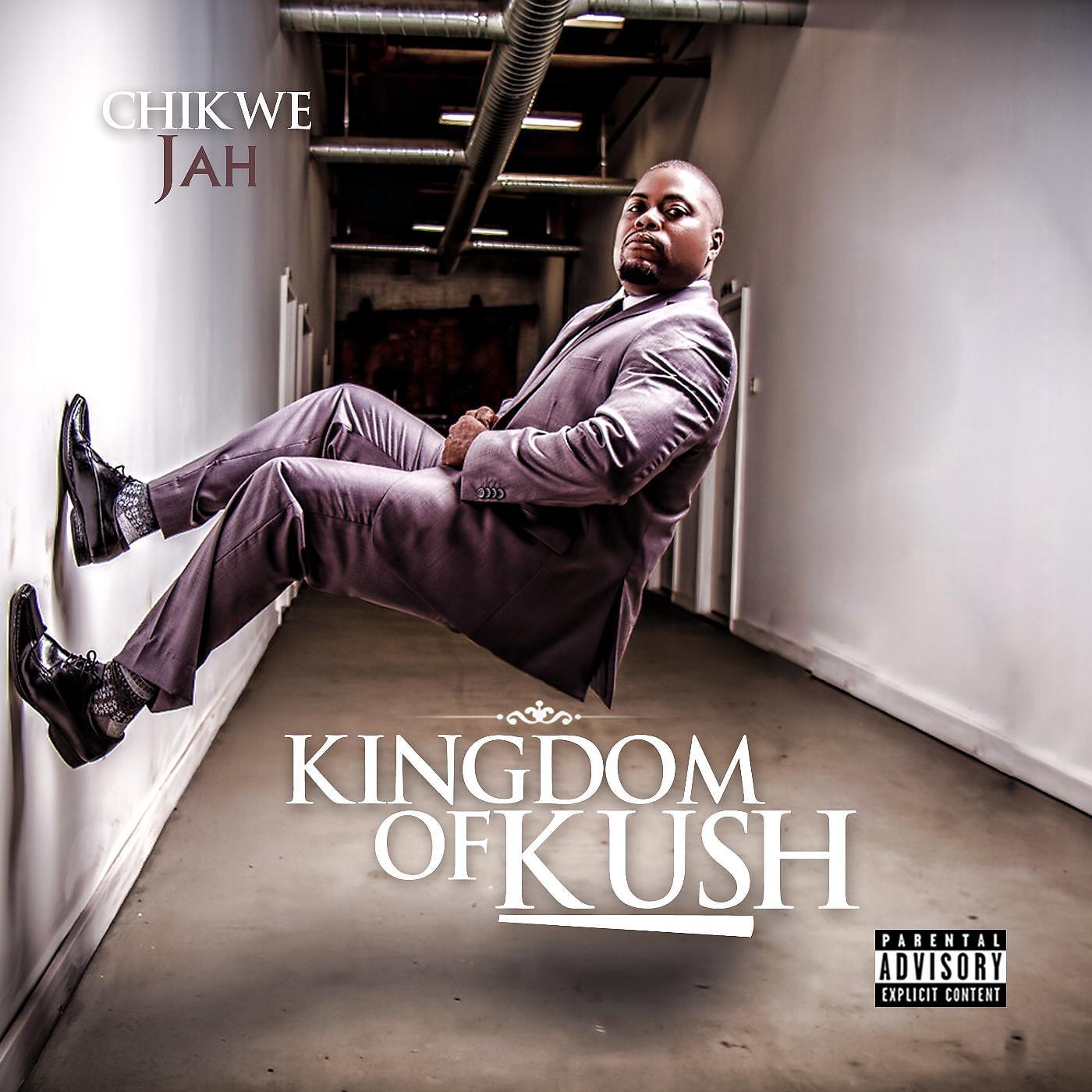 Постер альбома Kingdom of Kush