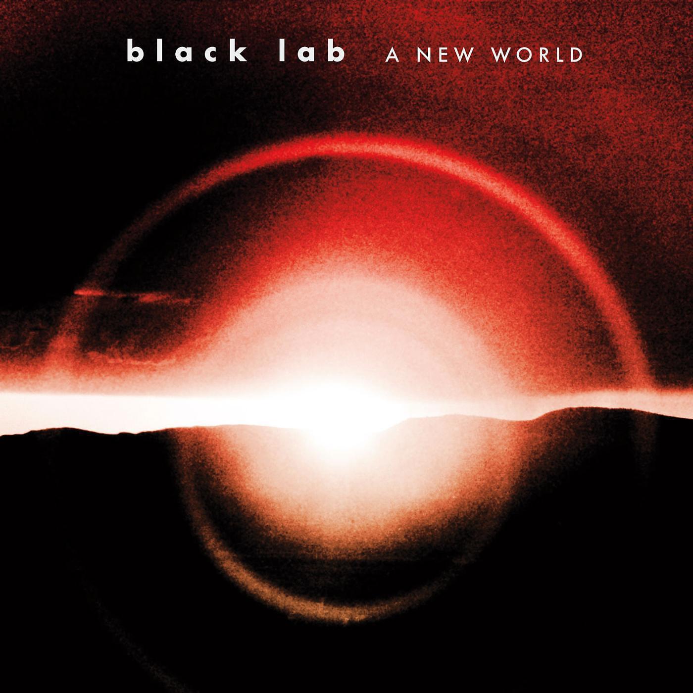 Black Lab - Bottomless Sea