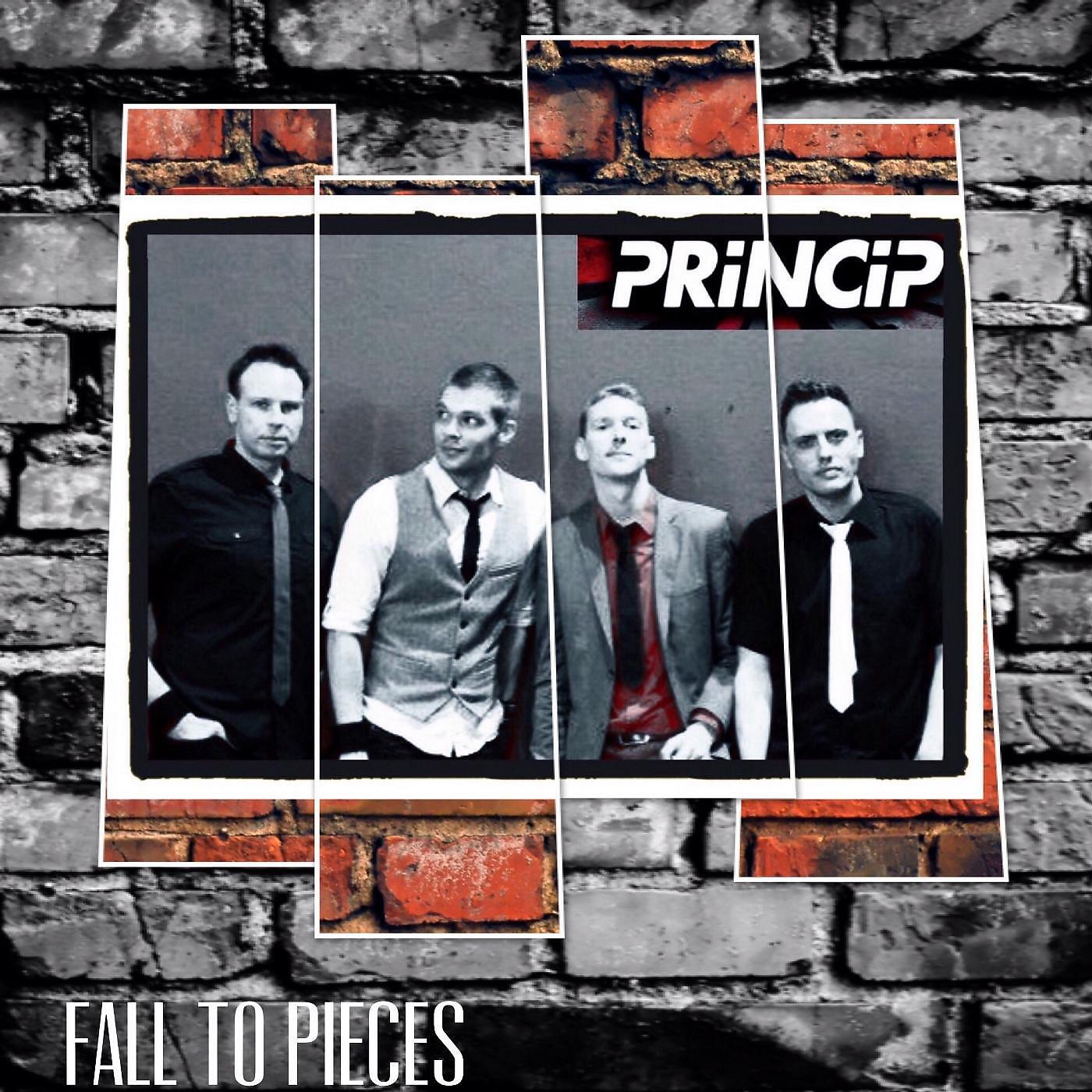 Princip - Barefoot