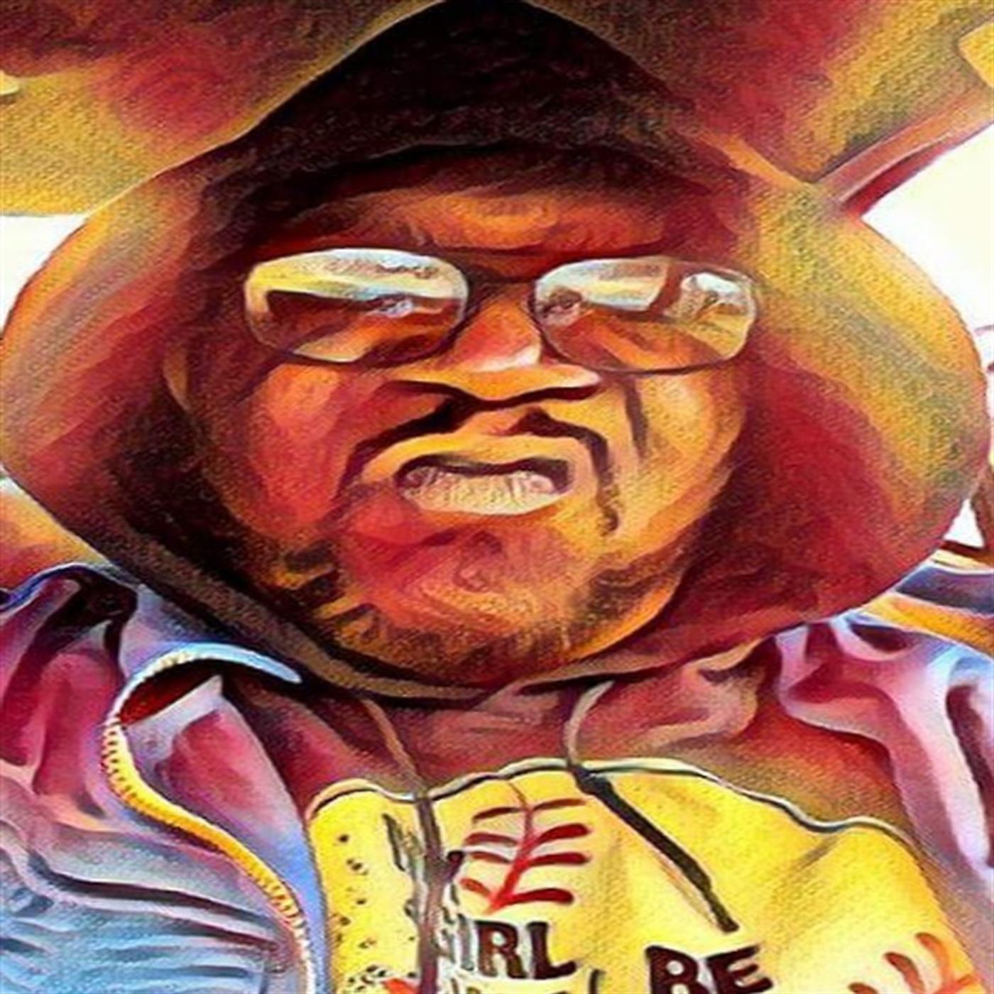 Ray Ladell - The Habitual Writer
