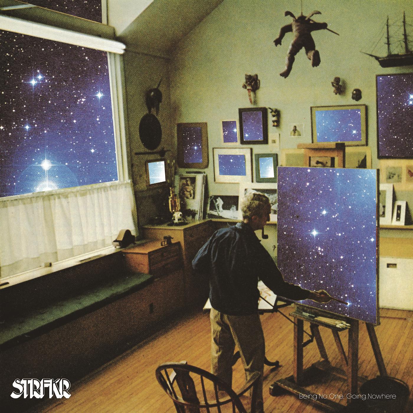 STRFKR - Dark Days