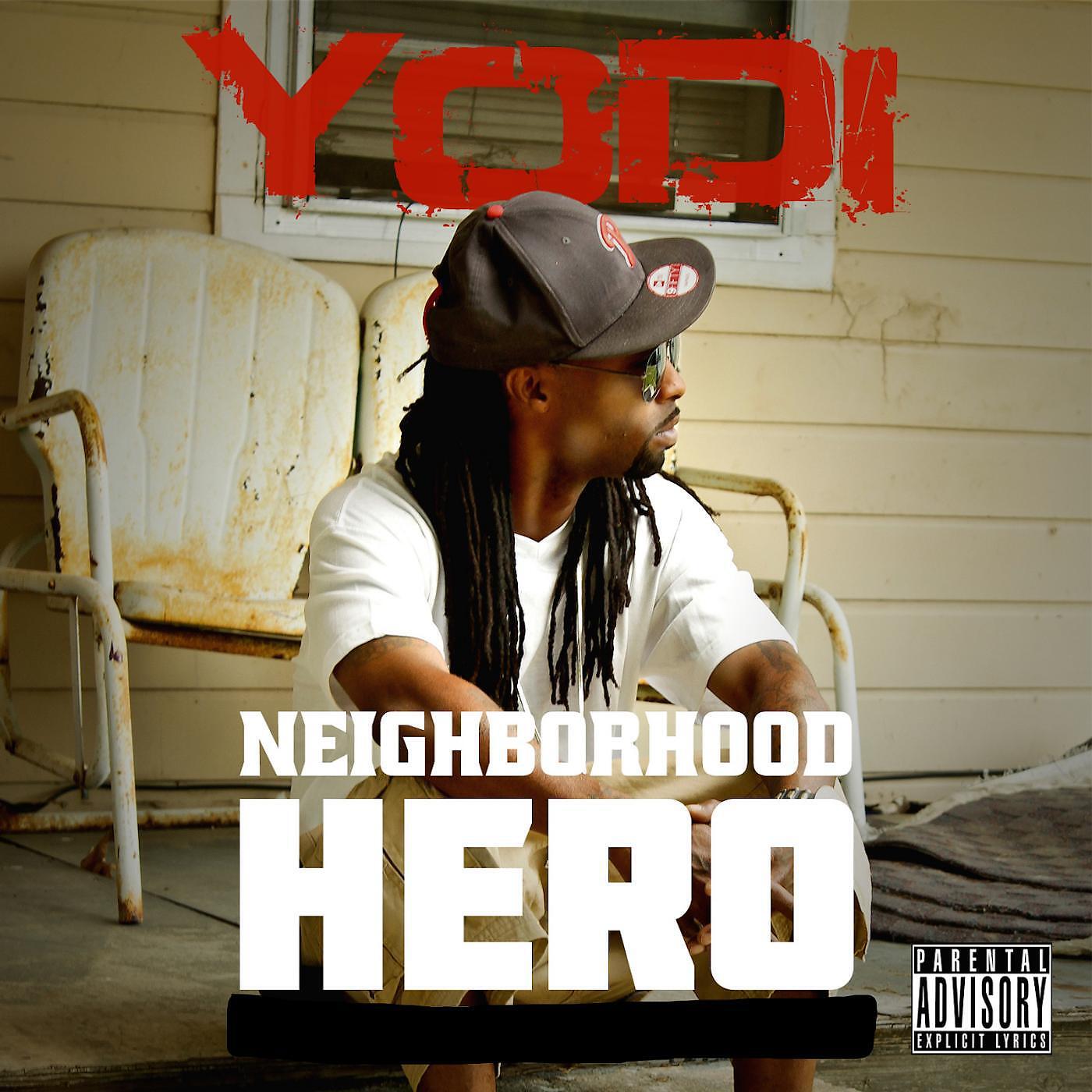 YODI - Game Changer (feat. Epiphany, P Paul & Dominique)