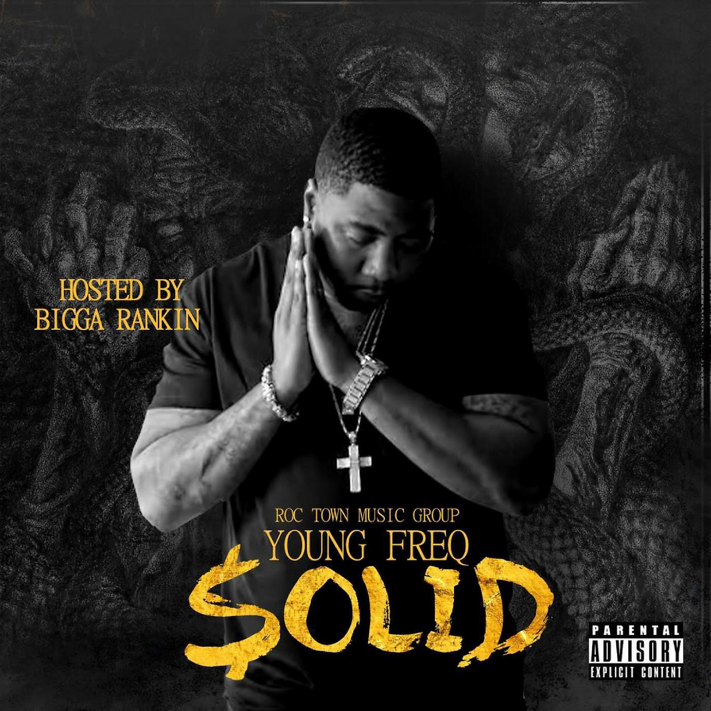 Young Freq - Dope Boi (Remix) [feat. Lil Stl]