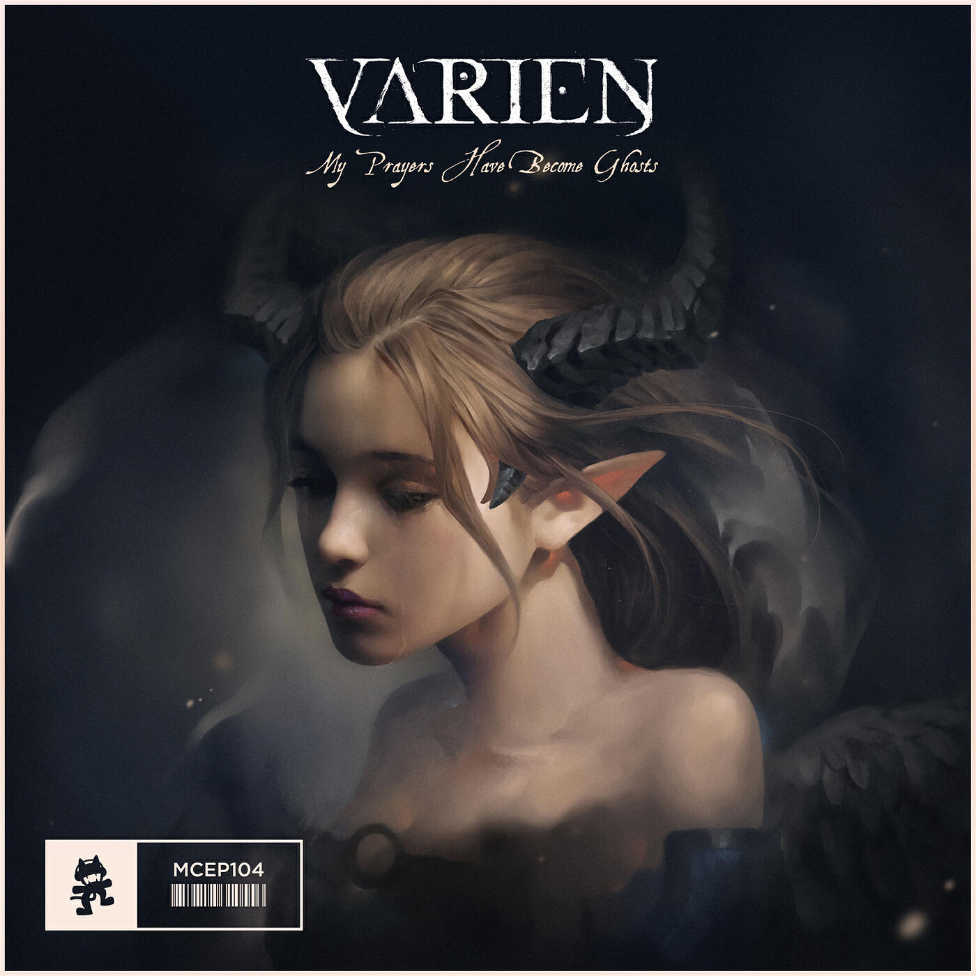 Varien - My Prayers Have Become Ghosts