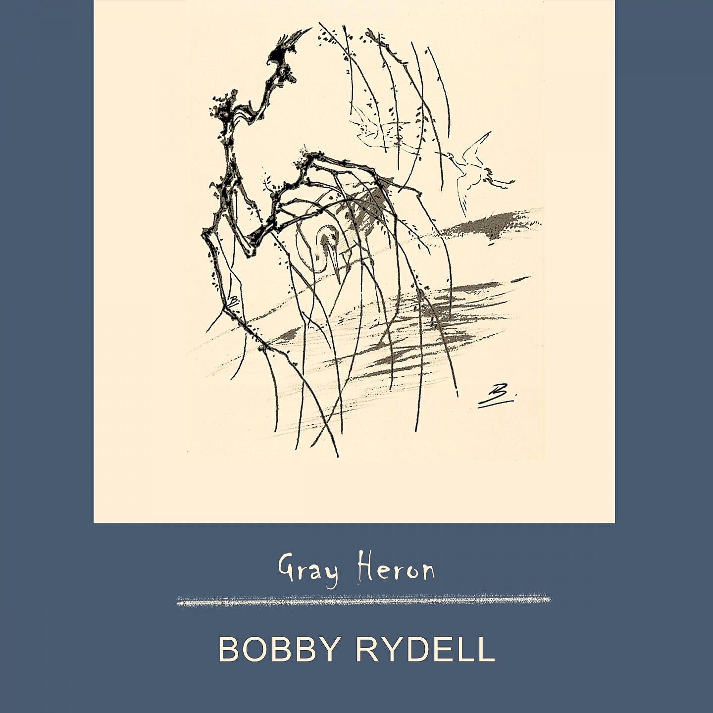 BOBBY RYDELL - This Could Be The Start Of Something Big