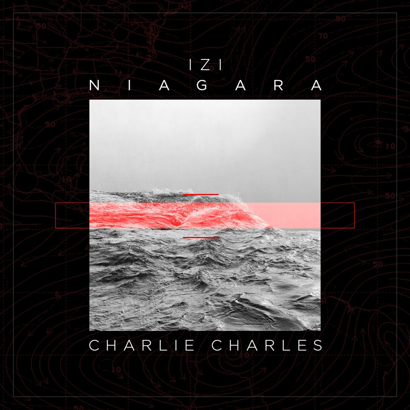 Izi - Niagara