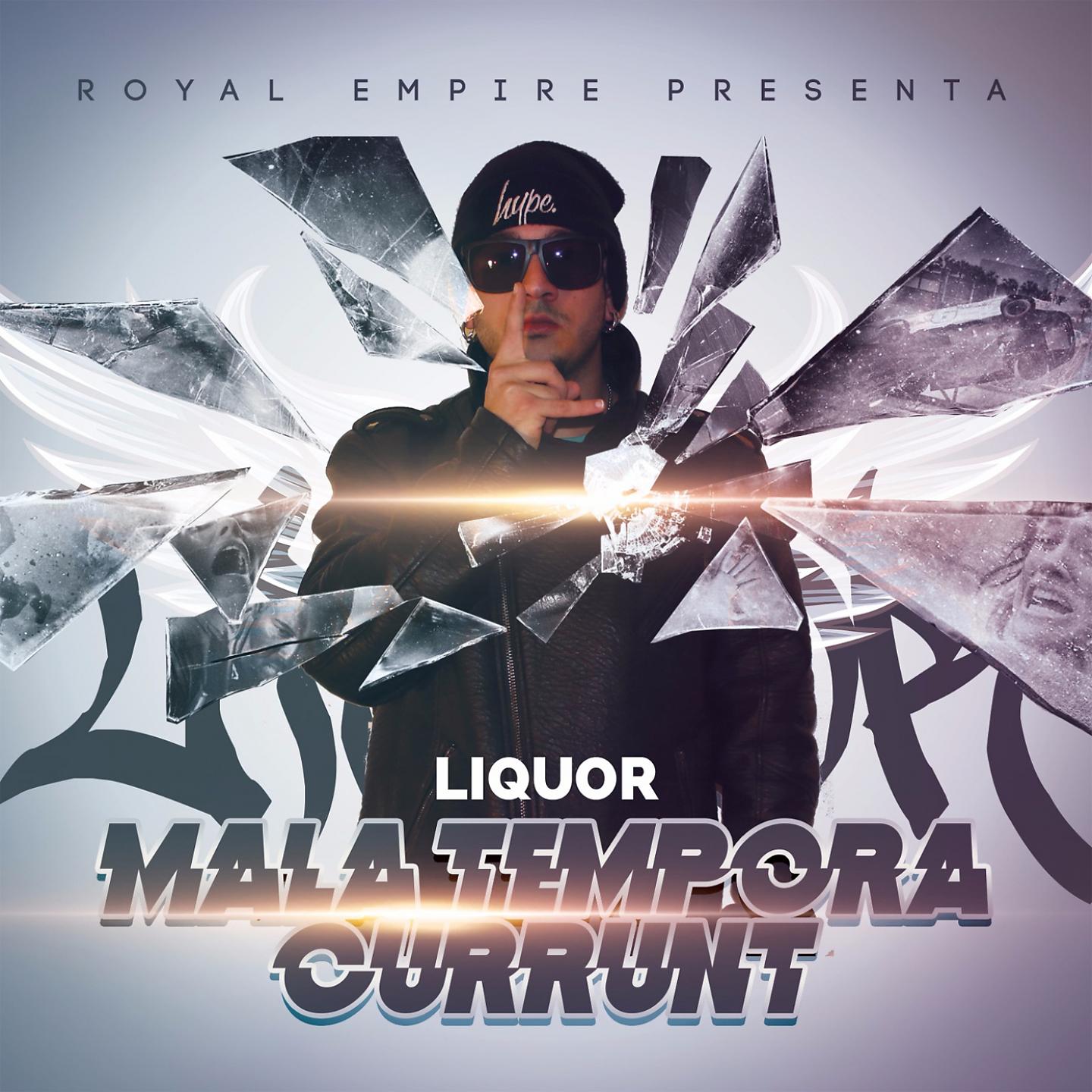 Постер альбома Mala Tempora Currunt