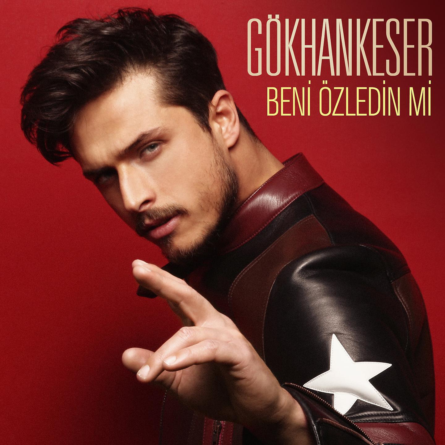 Постер альбома Beni Özledin mi
