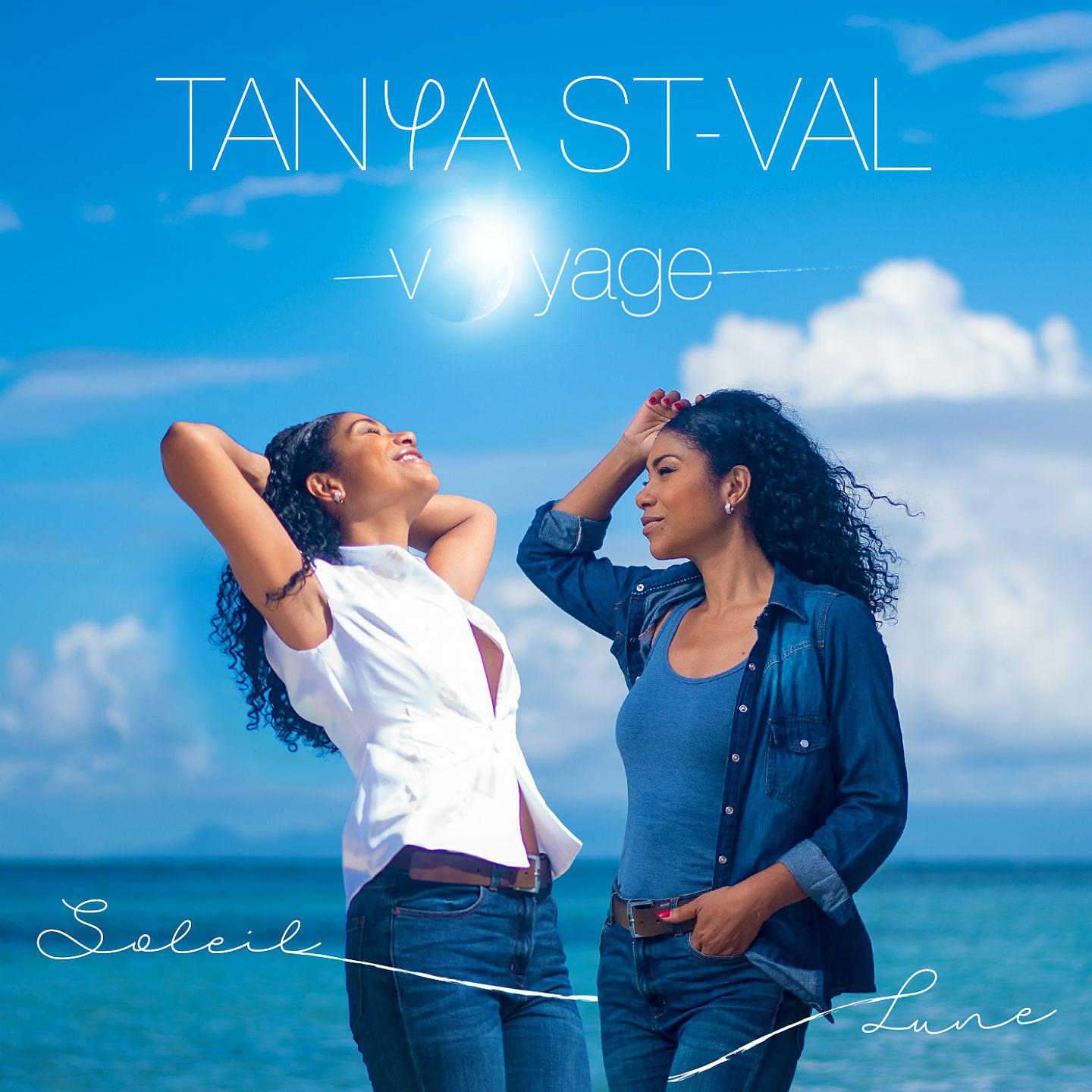 Tanya St-Val - Sans rides (Soleil)