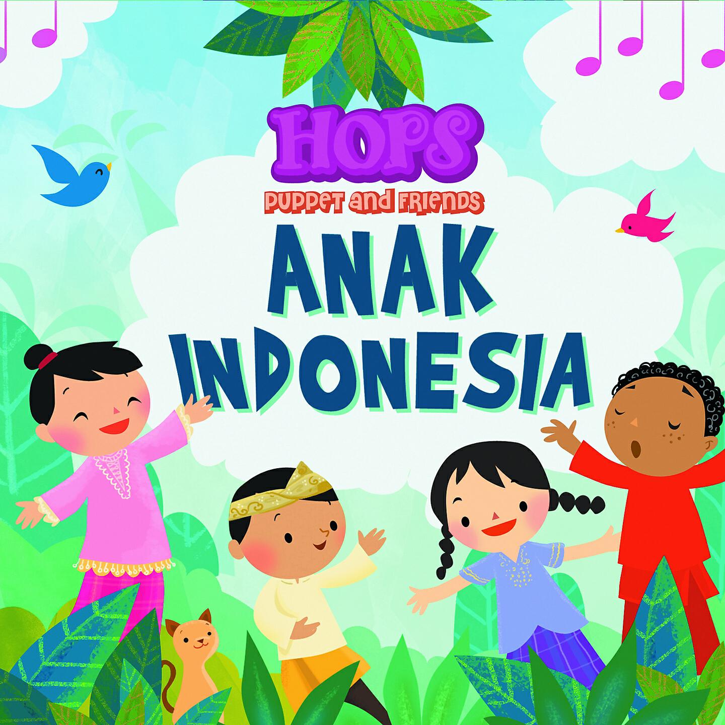 Michi Sendrawan - Bersepeda