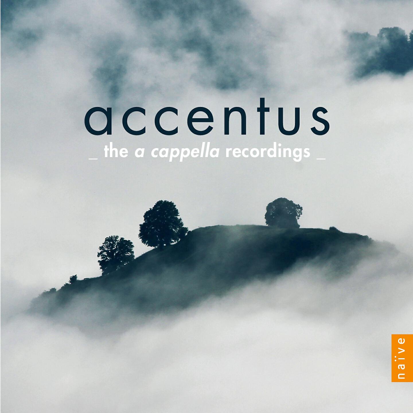 Accentus - Sept chansons, FP 81: No. 7, Luire