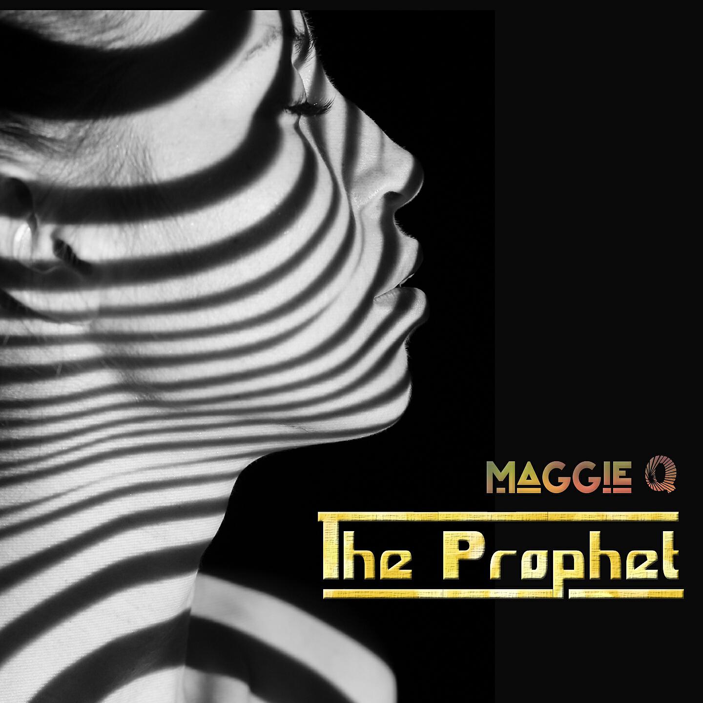 Maggie Q - Age of Innocence (Starboy Chill Mix)