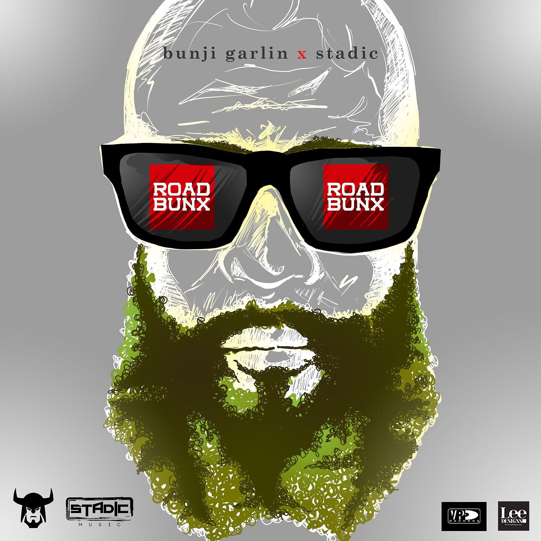 Постер альбома Road Bunx (feat. Stadic)