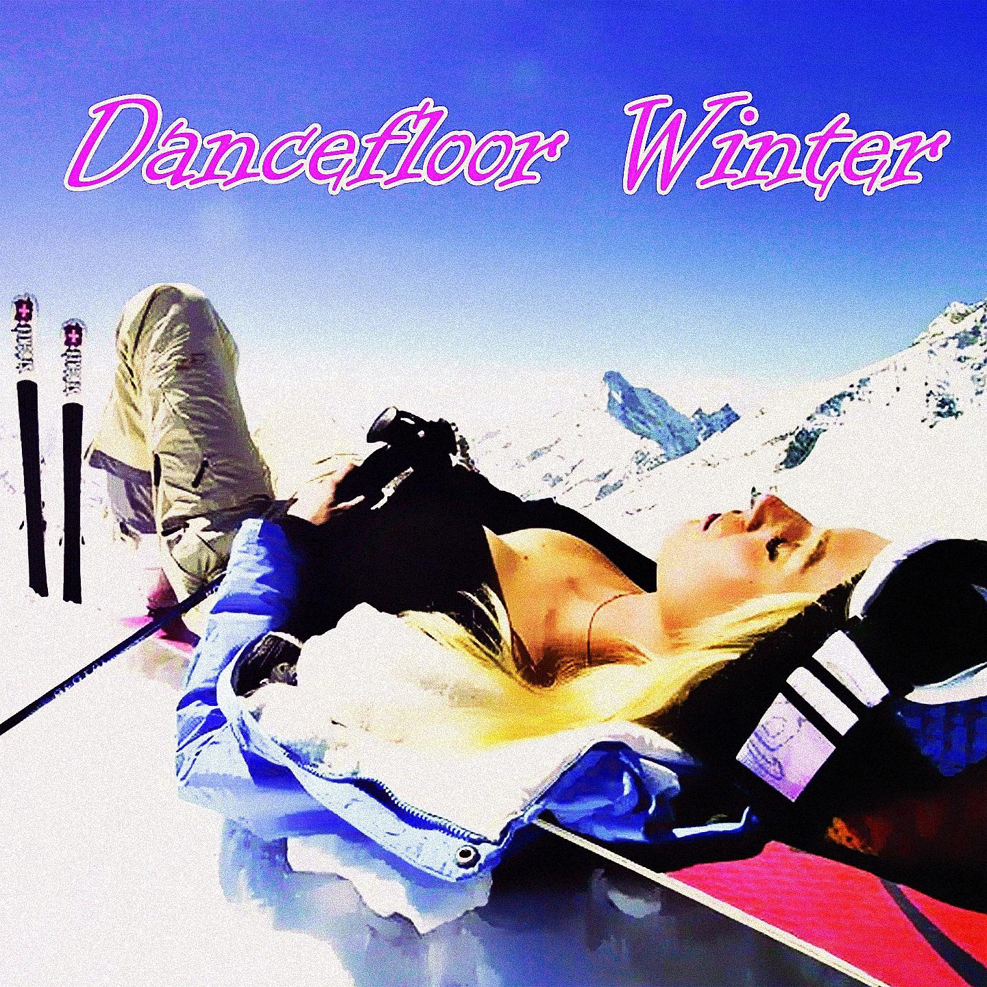 Постер альбома Dancefloor Winter