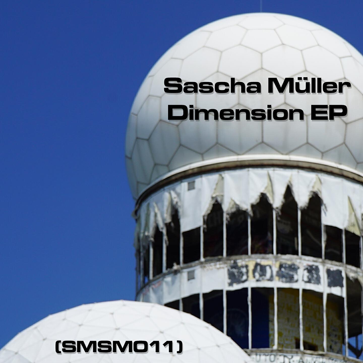 Sascha Muller - Boogie Bar