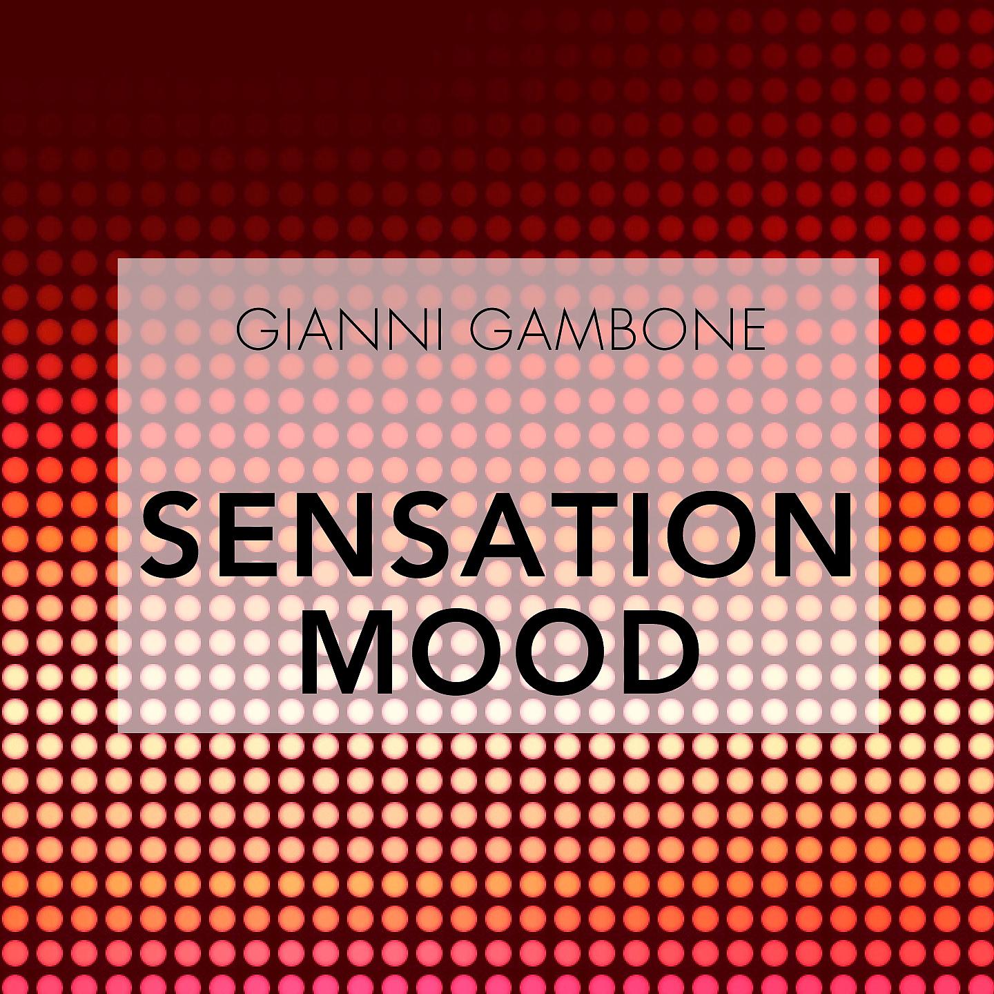 Постер альбома Sensation Mood
