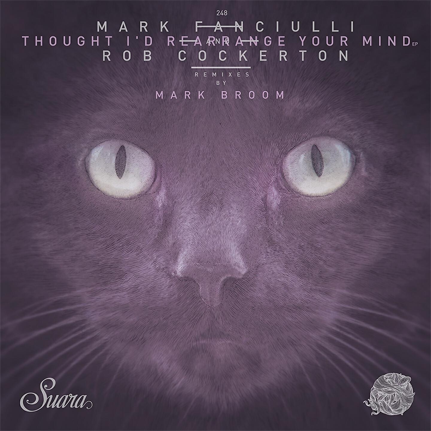 Mark Fanciulli - Voices in My Head (Mark Broom Remix)