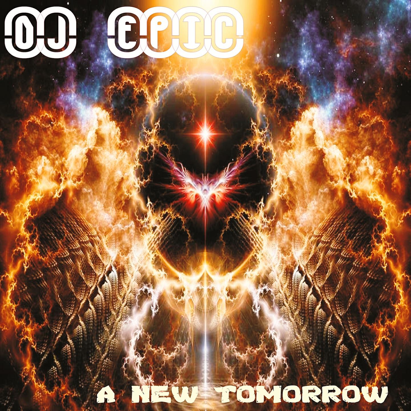 DJ Epic - Who Do You Think U R
