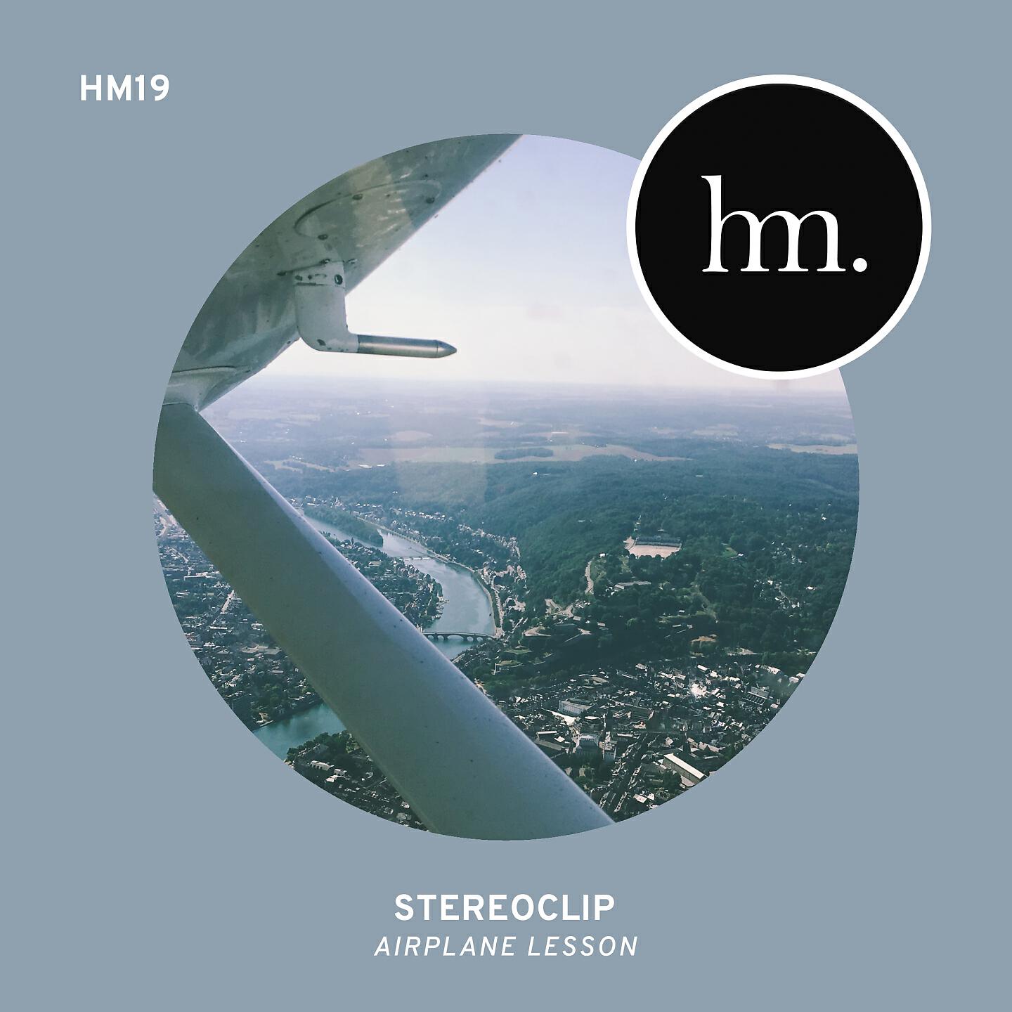 Stereoclip - Airplane Lesson