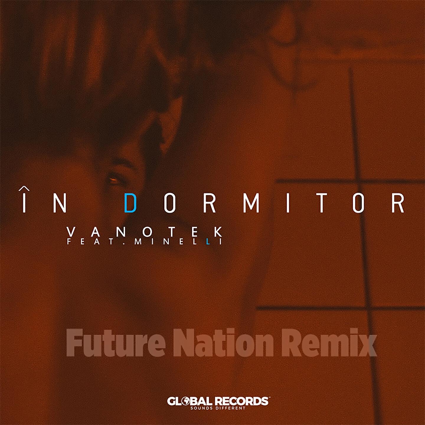 Vanotek - In Dormitor (Future Nation Remix)