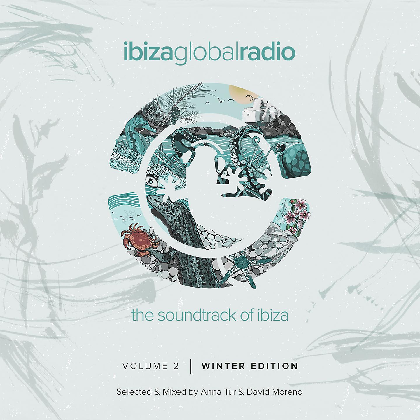 Постер альбома Ibiza Global Radio, Vol. 2
