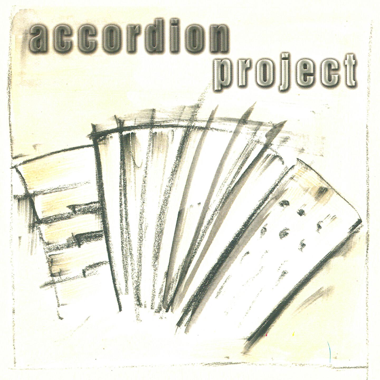 Accordion Project - Gella bella