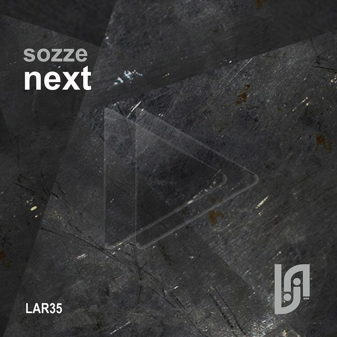SOZZE - Next (Alvaro Maortua Remix)