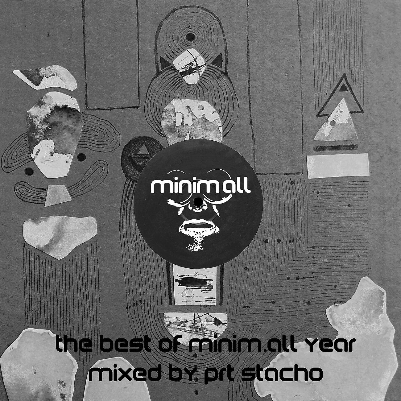 Antony PL - 2 Faces (Manna From Sky Remix)