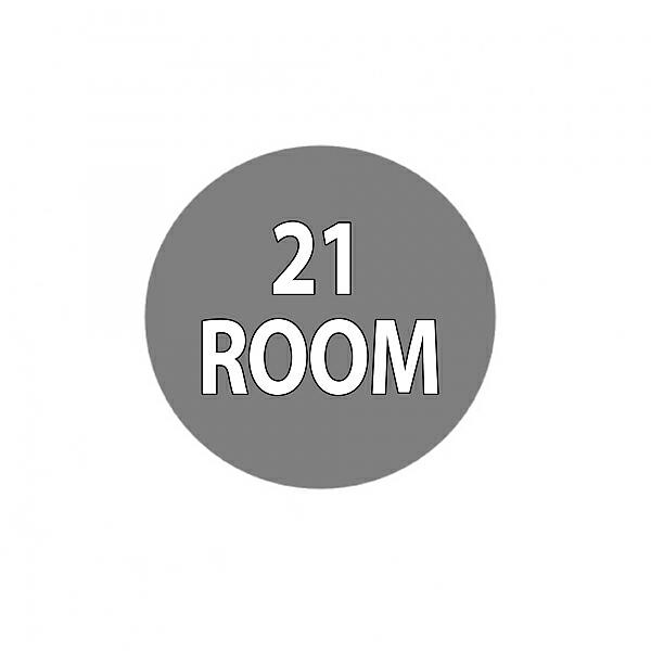 Format Groove - Grove Secured (21 ROOM Remix)