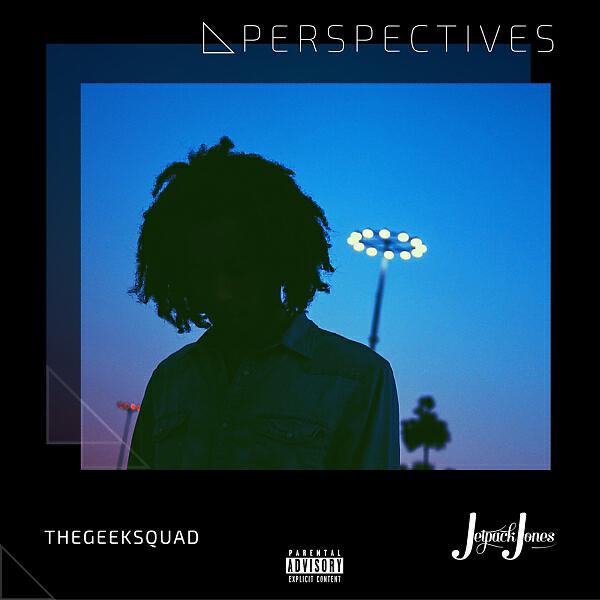 Jetpack Jones - Give Praise (feat. Don DiestrO)