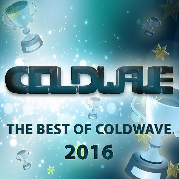 Постер альбома The Best Of Coldwave 2016