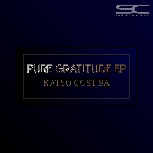 Katso Cost SA - Love Is Patient (Black Assertion Remix)