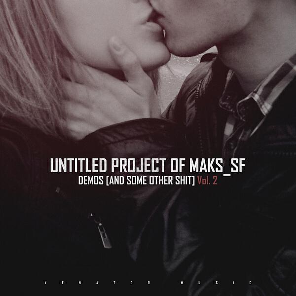 Untitled Project Of Maks_SF - Hasta La Vista