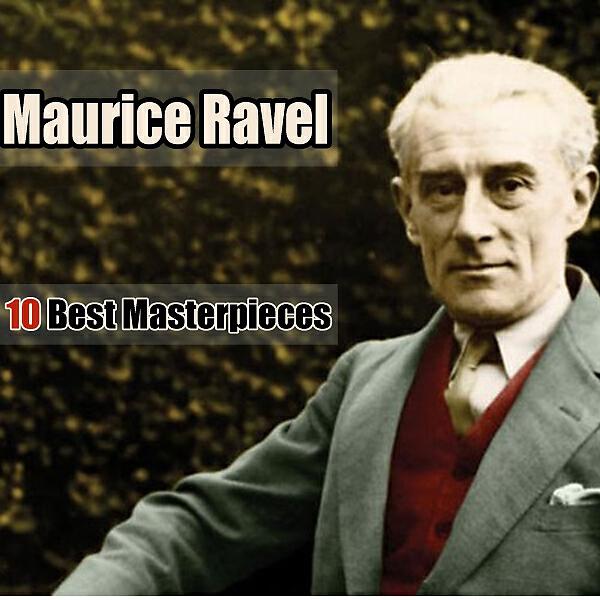 Maurice Ravel - Piano Concerto In G Major, M.83: II. Adagio Assai