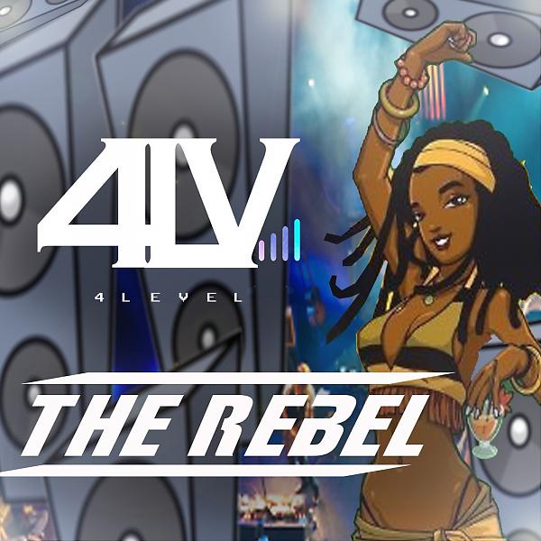 Постер альбома The Rebel