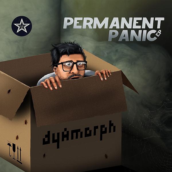 Постер альбома Permanent Panic EP